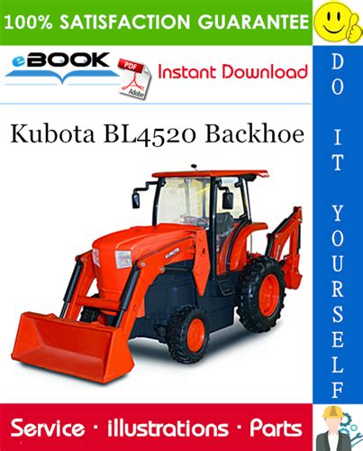 Kubota bl4520 backhoe tractor parts list manual. - Water resources larry mays solution manual.