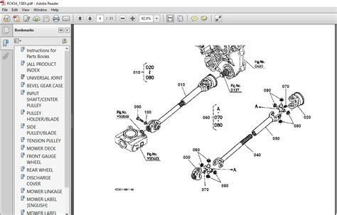 Kubota bx ka series parts manual. - Massey ferguson mf 399 spare parts workshop manual.