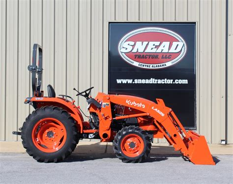 Kubota dealer ct. 16.6 - 24.8 HP. The right sized tractor makes all the difference. MSRP AS LOW AS §. Add Ons 