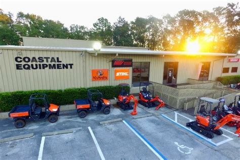 Kubota dealer jacksonville fl. Coastal Equipment Systems, Jacksonville, Florida. 1,665 likes · 20 talking about this · 107 were here. Authorized dealer for Kubota Tractors, Construction & Turf Equipment. Our other lines include Gravel 