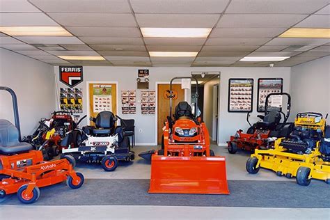 The dealership located at 163 Route 77, Elmer, NJ will remain open, and several of the Roork’s Farm Supply employees have stayed on and become part of the Hoober, Inc. family. Hoober is now the regional Kubota, Land Pride, Stihl and Scag dealer and Hoober will continue to provide parts, service and sales support for those products.. 