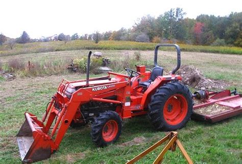 Kubota dealers in maine. 16.6 - 24.8 HP. The right sized tractor makes all the difference. MSRP AS LOW AS §. Add Ons 
