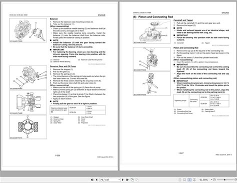 Kubota diesel engine oc60 oc95 workshop repair manual all models covered. - Triumph sprint st rs 955 full service repair manual 1999 2001.