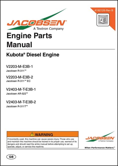 Kubota diesel engine parts manual v2203. - Guide dintervention du sauveteur victimes violences et secours.
