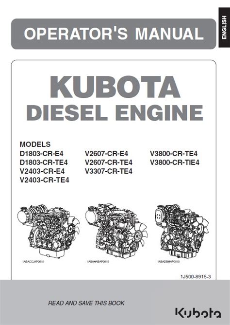 Kubota diesel engine parts manual v2607. - Einwohner der pfarrei tettingen vor 1900.