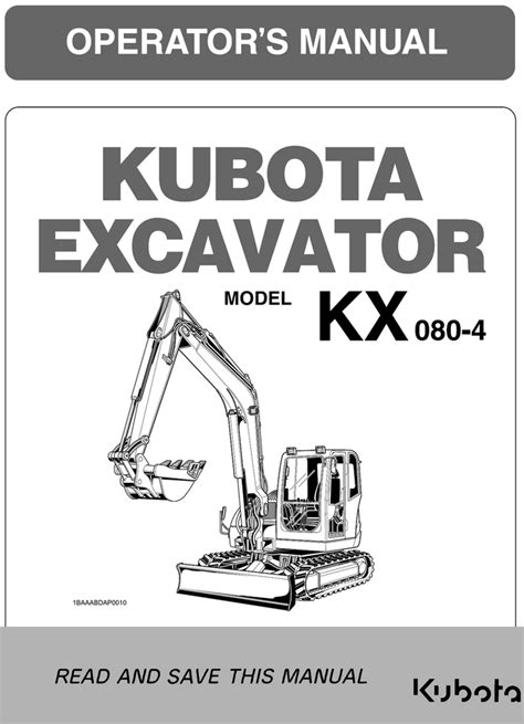 Kubota excavator kx 016 4 018 4 operators manual download. - Husqvarna 36 manuale del proprietario della motosega.