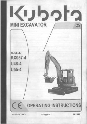 Kubota excavator kx057 4 u55 4 operators manual. - 2000 agusta f4 750 oro s s 1 1 motorcycle engine parts manual.