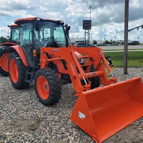 Kubota M135GX. -. $50,000. (West Fargo) Kubota M135GX with Kubota loader. Front end was just redone. If you would like to see this tractor, call, text or email. ♥ best of [?]. 