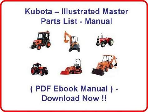 Kubota g1800 parts manual illustrated list ipl. - Yamaha outboard f15c f20b service repair manual download.