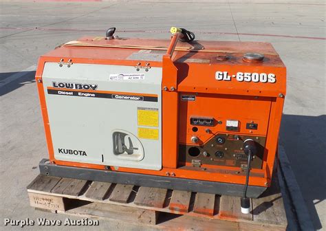 Kubota generator manuals for a gl6500s. - Anteaters guide to writing and rhetoric.