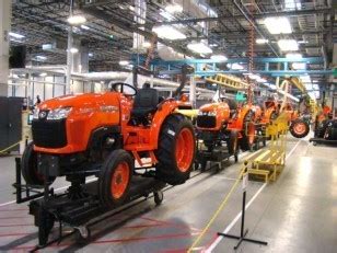 Kubota jefferson. 1001 McClure Industrial Dr. Jefferson, GA 30549. Hours. (706) 387-1000. http://kubotausa.com. From the website: Learn more about Kubota tractors, construction equipment, mowers, utility vehicles, parts, services more. Find a local dealer or build a custom Kubota today. Also at this address. Spherion. Own this business? Claim it. See a problem? 