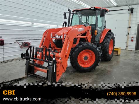 Kubota of Kingsport, Kingsport, Tennessee. 679 likes · 3 talking about this · 18 were here. If you're looking for quality equipment and exceptional services provided by trained experts, you've .... 