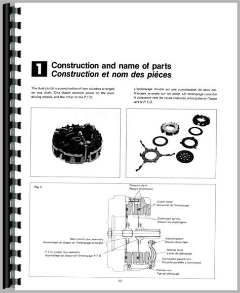 Kubota kubota l345 l345dt clutch steering power steering wiring diagram service manual. - Manual de servicio del compresor de tornillo hitachi.