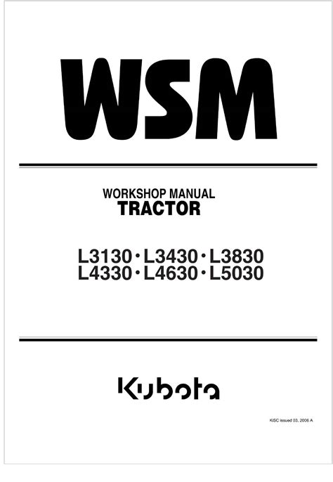 Kubota kubota l5030 hst service manual sonderbestellung. - Suzuki gs500e gs 500e twin 1990 repair service manual.