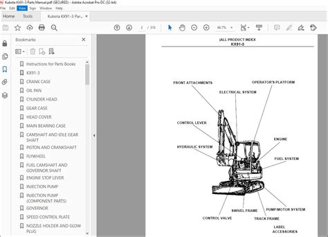 Kubota kx91 3 kx91 compact excavator parts manual ipl. - Problem solving training prepare curriculum implementation guide mark amendola and.