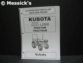 Kubota l 4300 dt parts manual. - Operators manual for gehl 1470 baler.