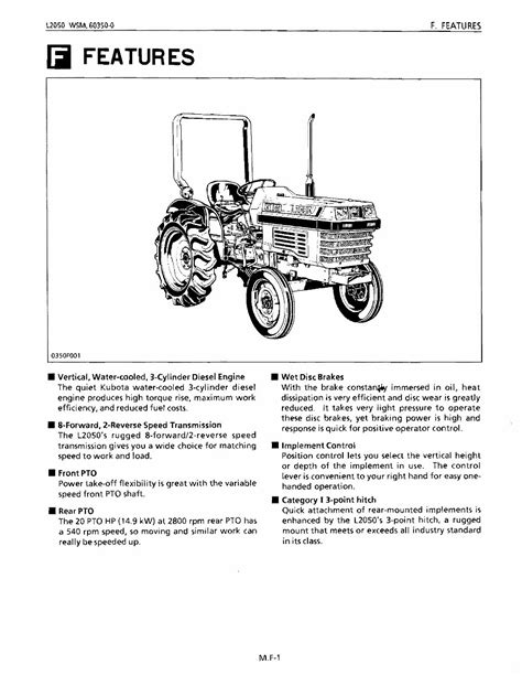 Kubota l2050dt tractor parts list manual guide download. - Nissan 300zx z31 1985 1986 werkstatt service handbuch.