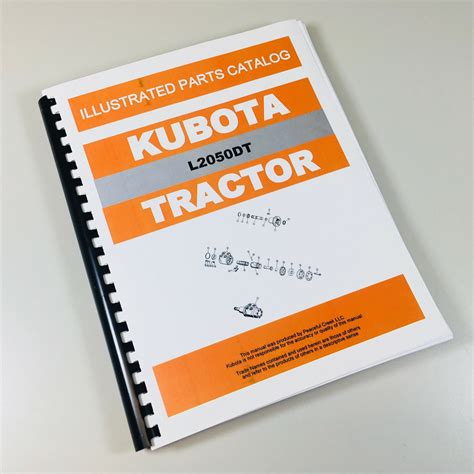 Kubota l2050dt tractor parts list manual guide. - Suzuki dr650se 1996 2013 clymer manuals motorcycle repair.