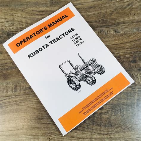 Kubota l2250 l2550 l2850 l3250 tractor operator manual download. - Making the transition to a macrobiotic diet a beginners guide to the natural way of health.