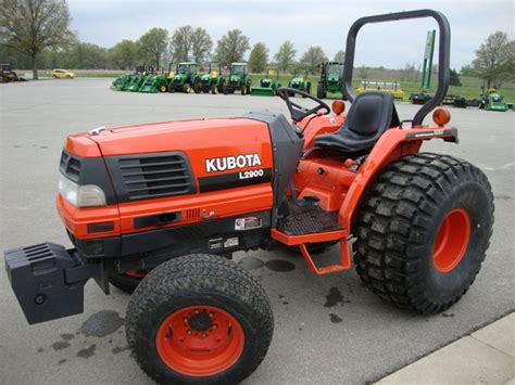 Kubota l2900dt tractor illustrated master parts list manual instant. - Repair manual 86 yamaha maxim xj700.
