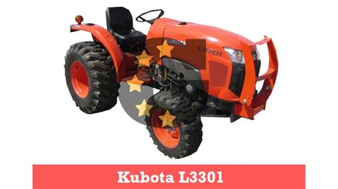 Kubota l3301 oil capacity. The Kubota B2910 HSD is a 4WD compact utility tractor from the B series. This tractor was manufactured by the Kubota from 2000 to 2005. ... Oil capacity: 4.1 L (4.33 US. qt, 3.61 Imp. qt.) Coolant capacity: 4.5 L (4.76 US. qt, 3.96 Imp. qt.) Transmission and chassis: Chassis: 4×4 MFWD 4WD: Steering type: Integral type power: Brakes: Wet disk type: 