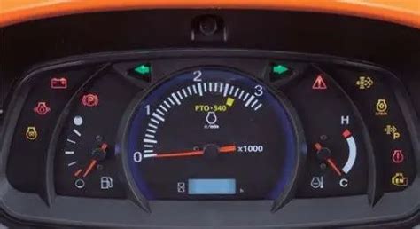 Kubota l3901 warning lights. Action. Kubota Tractor Dash Warning Lights. Indicates a problem with the tractor’s engine. Stop the tractor and investigate the source of the warning. Temperature Warning Light. Signals that the tractor is overheating. Stop the tractor, allow it to cool down, and check for signs of damage. Oil Pressure Warning Light. 
