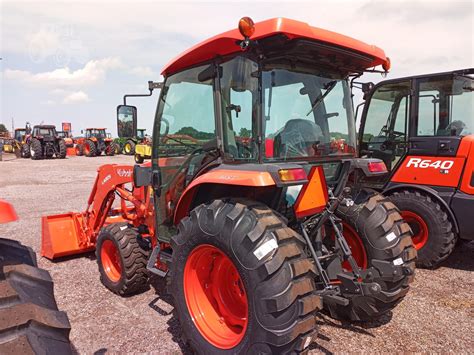 Top Available Cities with Inventory. 14 Kubota L4060 