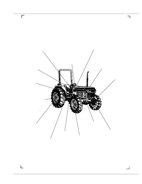 Kubota l4150 tractor illustrated master parts list manual. - Conduite et animation de la classe.