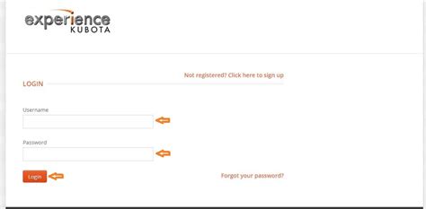 Kubota login. We would like to show you a description here but the site won’t allow us. 