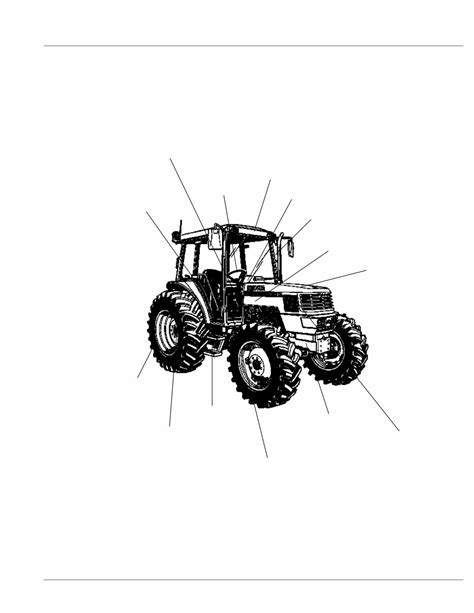 Kubota m9000hdc tractor illustrated master parts list manual. - Volvo penta ad41b manuale di servizio.