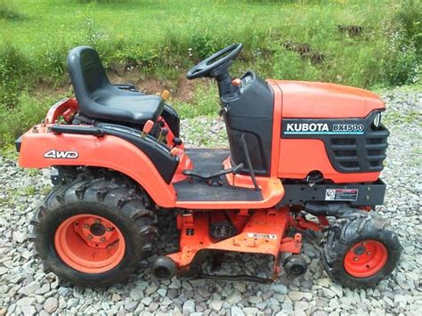 Kubota model bx1500 tractor repair manual download. - Schéma de câblage toyota landcruiser série 79.