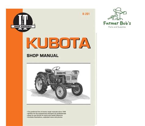 Kubota modelos l185 l235 l275 l285 l295 l305 l345 l355 manual de reparación del tractor descargar. - Wilson american government 9th edition instructor manual.