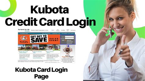 Kubota payment login. Things To Know About Kubota payment login. 