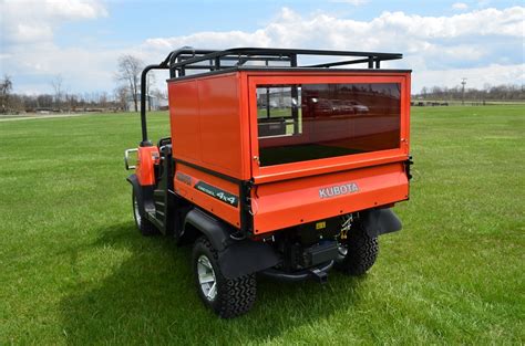 Kubota RTV1100. Free shipping on most orders over $150.00 (in the contiguous United States only). Please note, certain products may incur shipping charges depending on their size and weight. We will contact you regarding shipping charges if they apply. Exclusions Apply - does not apply to items with fixed shipping rates (such as wheel spacers .... 