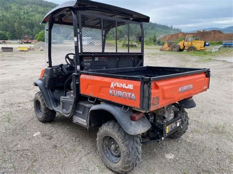 Kubota side by sides. Browse a wide selection of new and used KUBOTA Side By Sides for sale near you at MotorSportsUniverse.com. Top models for sale in NEW YORK include RTVX900W, RTV-XG850 SIDEKICK, RTV520, and RTV-X1100CWL-A 