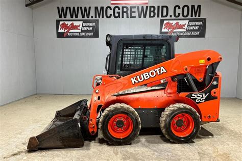 Kubota skid steer for sale. .  ...
