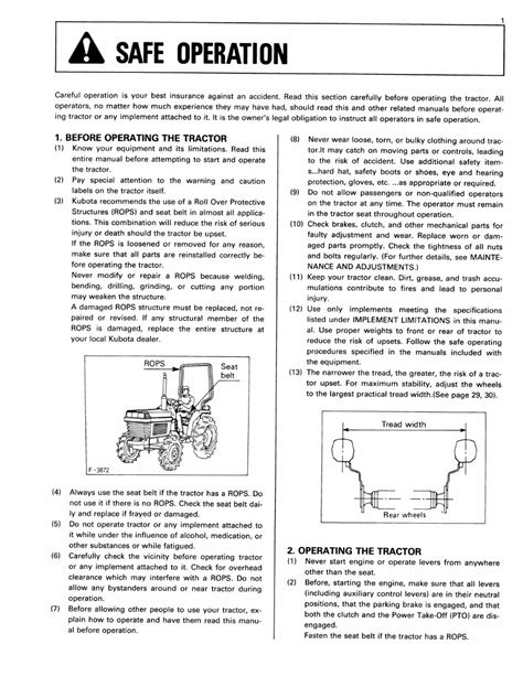 Kubota tractor l2250 l2550 l2850 l3250 2wd 4wd operator manual download. - Descargar manual de usuario epson l200.