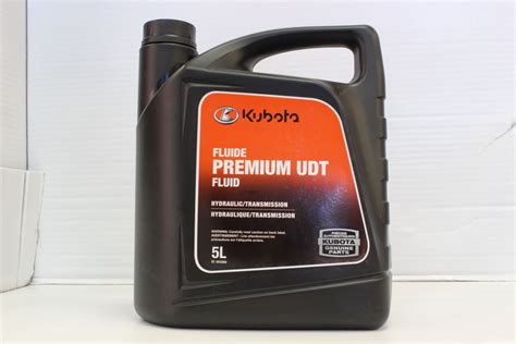 73 In Stock. Product replaces 70000-40105 70040-4L105 70040-4P105. Add to Cart. Weight: 42.00 lbs. Kubota® Super UDT2 is a multi-purpose all-weather hydraulic fluid. This product is specifically recommended for use in the Kubota hydraulic, final drive, transmission, differential, and wet brake systems. Kubota® Super UDT2 provides the .... 