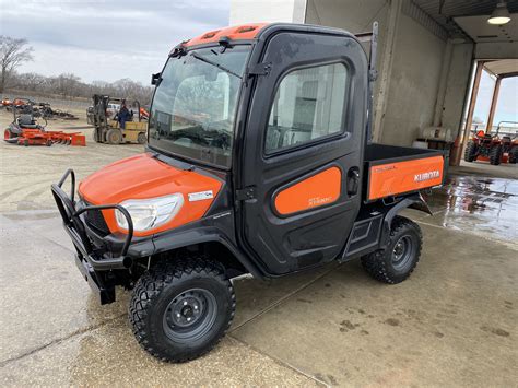 Customize Settings. Browse through Kubota's RTV520 Mid-Size Utility Vehicles tractor inventory, filter search by features to find the best fit for you, or even build your own. Then find a dealer close by with your …. 