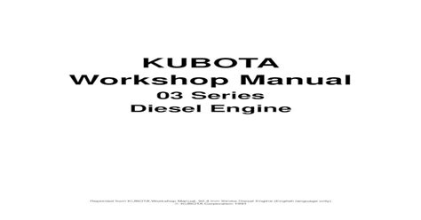 Kubota v2203 e manual de servicio. - Hitachi 55 inch plasma tv manual.