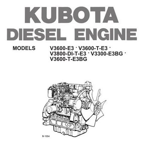 Kubota v3300 v3600 v3800 series diesel engine repair manual. - Guida per servire le sette potenze africane.
