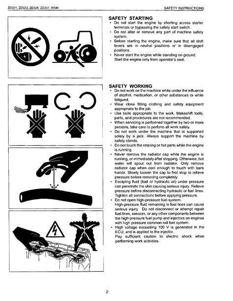 Kubota zd323 zero turn mower workshop service repair manual. - Yah veh sabaoths handbuch zur geistigen kriegsführung.