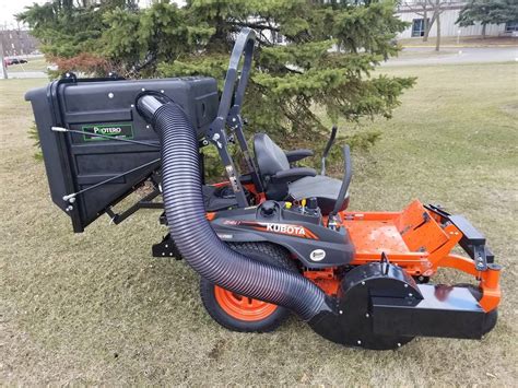 Learn more about the full line of Kubota lawn mowers - residential and commercial zero turn, riding and walk-behind mowers and lawn and garden tractors. . 