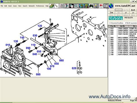 Kubota zg327 parts diagram. Kubota ZG332LP (72" deck) Parts Diagrams. New Equipment. Kubota ZG332LP (72" deck) Parts. Add to garage. Select your diagram. CATEGORY. DIAGRAM. PREVIOUS. … 