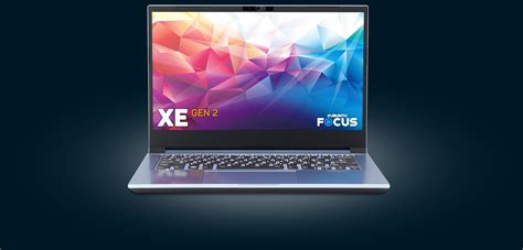 Kubuntu Focus XE - Technical Specs for Development, DevOps, …