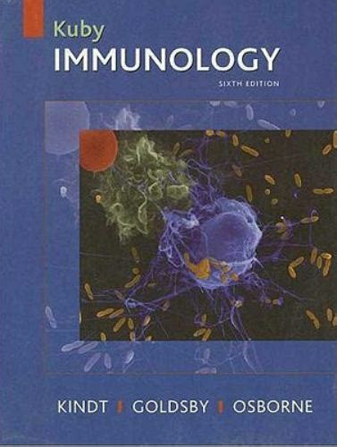 Kuby immunology 6th edition solutions manual. - 2010 international maxxforce 13 service manual.