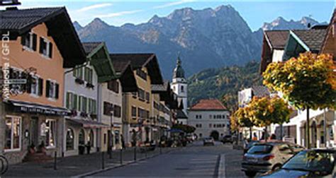 Kuchl at a Glance : Information on Kuchl, Austria - Visit Salzburg