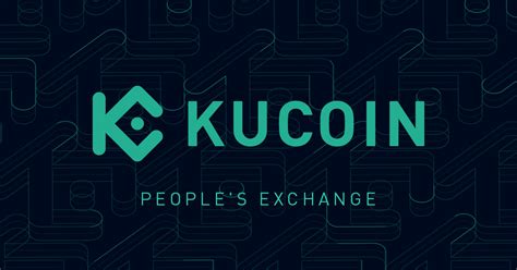 Kucoin Data