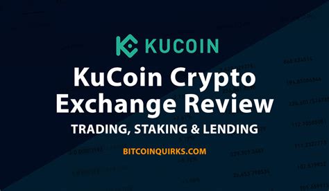 Kucoin KYC United States: Safeguarding Your Crypto Transactions