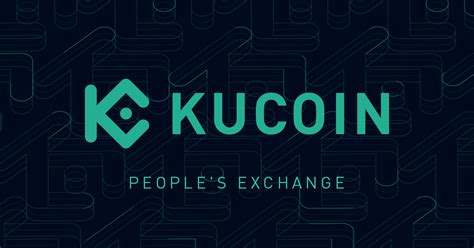 Kucoin us. Sep 28, 2023 · KuCoin lets you buy, sell, and store a wide range of cryptocurrencies. It has a web interface as well as a popular mobile cryptocurrency app. You can buy KuCoin's … 